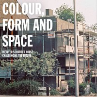 Colour, Form and Space