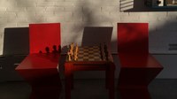 Ukiyo Coffee & Chess